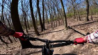 Roller Coaster 2020 // Frick Park // Uncut