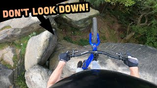The Scariest Vlog I've Made Yet! Sending Dirty...