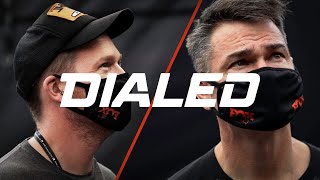 DIALED S2-EP41: Will qualifiers decide the...