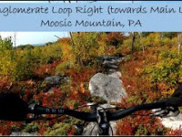 Conglomerate Loop Right (towards Main Lot) -...