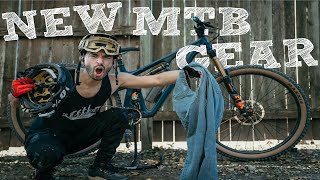  IS YOUR MOUNTAIN BIKE GEAR OLD?  TOP 5 MTB...