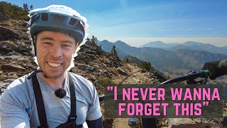 I came expecting an epic ride- I was NOT...