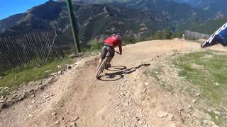 skippy/commencal track