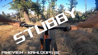 Trail Preview - Stubby