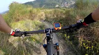 Montecalvo - MTB