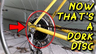 10 Old Bike Rebuild Projects