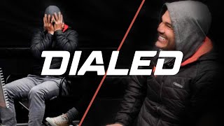 DIALED S2-EP43: A look inside the pit during...