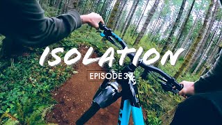RIDING THE NEW HIP JUMP!! ISOLATION EP39