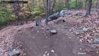 Hang Em High Trail 10-11-20