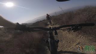 Westwood Trail - Simi Valley, CA