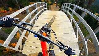 Whistler's Huge Jump Trails Are Finally Open!...