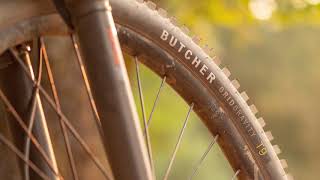 Intoducing the New Grid Gravity Tires from...