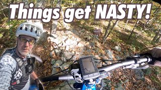 Norco Sight VLT takes on Wildcat Ridge | Can...