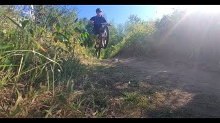 Dead Guy Trail