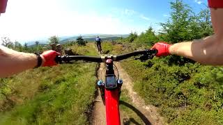 Glentress: Truong Chinh and Ho Chi Min...