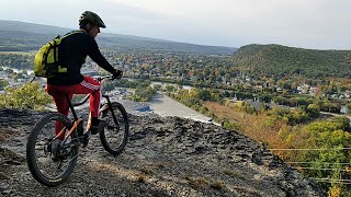 Best Mountain Biking Trails in NY/NJ Area //...