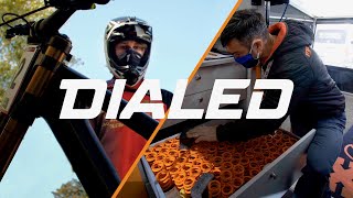 DIALED S2-EP46: Practice day in Maribor | FOX