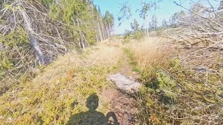 14.08.2020 Returning to north part of...