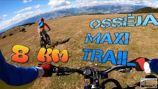 Osséja Maxi Trail