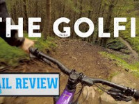 What To Expect When Riding The GOLFIE...