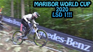 MARIBOR 2020 WORLD CUP LSD 1 !!!!