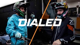 DIALED S2-EP47: Puzzling in Maribor with Aaron...