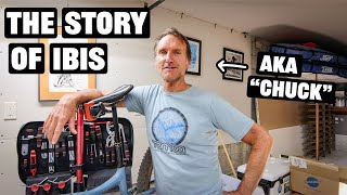 How Did Ibis Cycles Come To Be? (Scot Nicol...