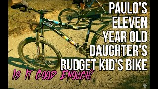 Budget MTB pt1 : Good Enough For ACTUAL...