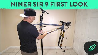 2020 Niner SIR 9 - Niner's most aggressive...