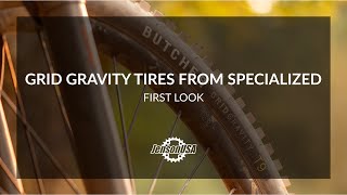 Intoducing the New Grid Gravity Tires from...