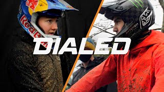 DIALED S2-EP48: Final adjustments before the...