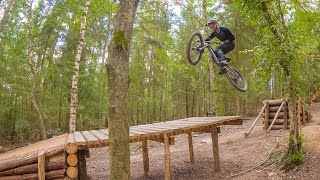 Enduro oder Downhill Bike? Alle Strecken...