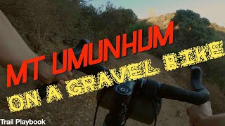 Mount Umunhum Trail Guide