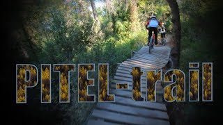 PITEL trail  | raw MTB