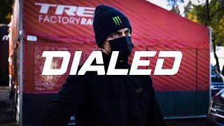 DIALED S2-EP49: The Return of Loris Vergier -...