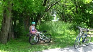 Third Battle of Winchester Hiking / Biking Trail
