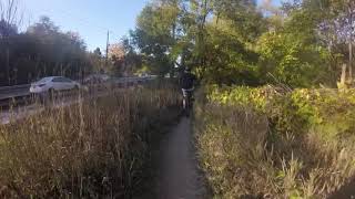 Roller Flowster POV - Kona Bois