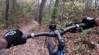 Saw Wee Kee Park - Bobcat/Wildcat - Mountain...