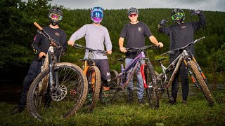 MELON MTB UK ROADTRIP BEHIND THE SCENES PART...