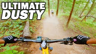 Ultimate Frisby | Frisby, Revelstoke, BC | MTB