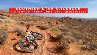 The Best Intro To Desert Riding? | The Church...