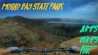 Mountain Bike Trails YOU NEED To Do At Morro...