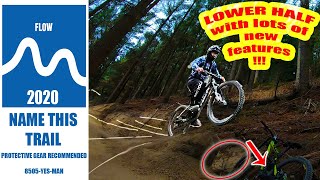 NAME THIS TRAIL 2020  | Christchurch Adventure...