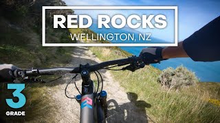 SCENIC CRUISE - Red Rocks Mountain Bike Trail...