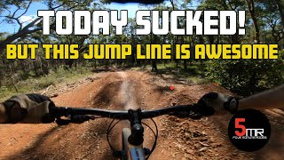 Awesome Jump Line & Hit the Turps | Mill...