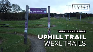 elektroUphill Challenge - Wexl Trails | LINES