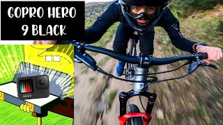 Gopro Hero 9 Black: Unboxing y primeras...