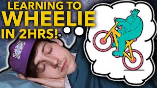 Learn New Skills by SLEEPING!!