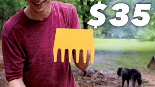 Testing the Cheapest Mcleod on Amazon