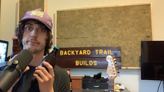 Friday Night Live - Q & A, Beer, And Maybe...